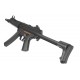 JG MP5 J-Stock (JG069), Small profile, quick response, built for tight spaces